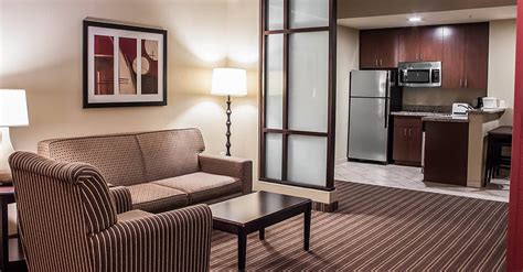 Comfort suites west ashley  2080 Savannah Highway, Charleston, SC, 29407, US